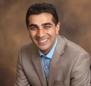 Baber Ghauri, MD, MBA, FHM, FACP, ABIHM