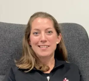 Beth Quinn, PT, DPT, GCS