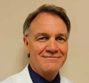 Jim Shafer, AuD