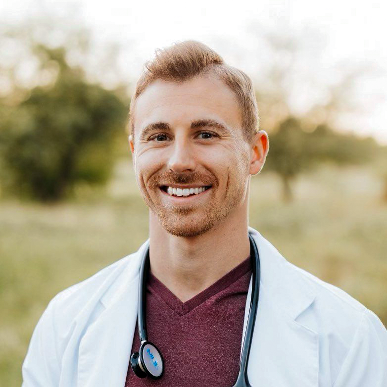 Dr. Chris McElderry | Neurologic Clinical Specialist