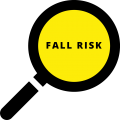 fall risk